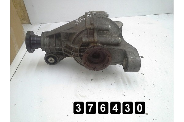 2005 Porsche Cayenne Differential 4200l v8 0ac525015c fla