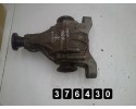 2005 Porsche Cayenne Differential 4200l v8 0ac525015c fla Part manufacturer Porsche OE