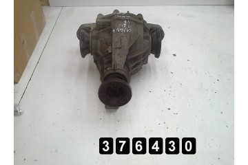 2005 Porsche Cayenne Differential 4200l v8 0ac525015c fla Catalog number of the part AM 376430