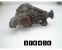 2005 Porsche Cayenne Differential 4200l v8 0ac525015c fla Engine type gasoline