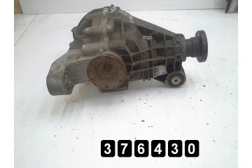 2005 Porsche Cayenne Differential 4200l v8 0ac525015c fla Engine type gasoline