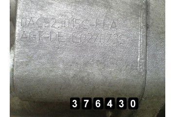 2005 Porsche Cayenne Differential 4200l v8 0ac525015c fla Catalog number of substitutes AM 376430