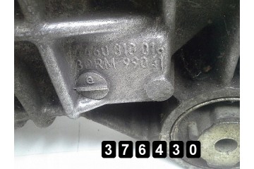 2005 Porsche Cayenne Differential 4200l v8 0ac525015c fla Catalog number of the original AM 376430