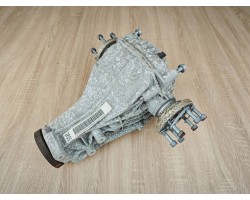 ORIGINAL BRIDGE DIFFERENTIAL REAR AUDI A7 A6 C7 3 0 TDI 0AR525083C JKS 26km