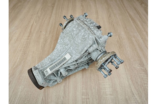 ORIGINAL BRIDGE DIFFERENTIAL REAR AUDI A7 A6 C7 3 0 TDI 0AR525083C JKS 26km