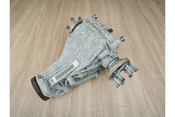 ORIGINAL BRIDGE DIFFERENTIAL REAR AUDI A7 A6 C7 3 0 TDI 0AR525083C JKS 26km