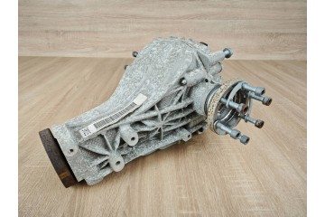 ORIGINAL BRIDGE DIFFERENTIAL REAR AUDI A7 A6 C7 3 0 TDI 0AR525083C JKS 26km Catalog number of the part 0AR525083C JKS N 52