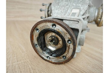 ORIGINAL BRIDGE DIFFERENTIAL REAR AUDI A7 A6 C7 3 0 TDI 0AR525083C JKS 26km Part manufacturer Audi OE