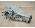 ORIGINAL BRIDGE DIFFERENTIAL REAR AUDI A7 A6 C7 3 0 TDI 0AR525083C JKS 26km Quality of parts according to GVO O original with ma