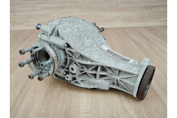 ORIGINAL BRIDGE DIFFERENTIAL REAR AUDI A7 A6 C7 3 0 TDI 0AR525083C JKS 26km Quality of parts according to GVO O original with ma