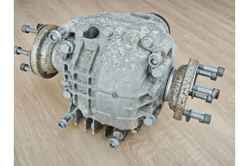 ORIGINAL BRIDGE DIFFERENTIAL REAR AUDI A7 A6 C7 3 0 TDI 0AR525083C JKS 26km Engine type diesel