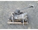 MERCEDES BENZ MB 100 MANUAL TRANSMISSION