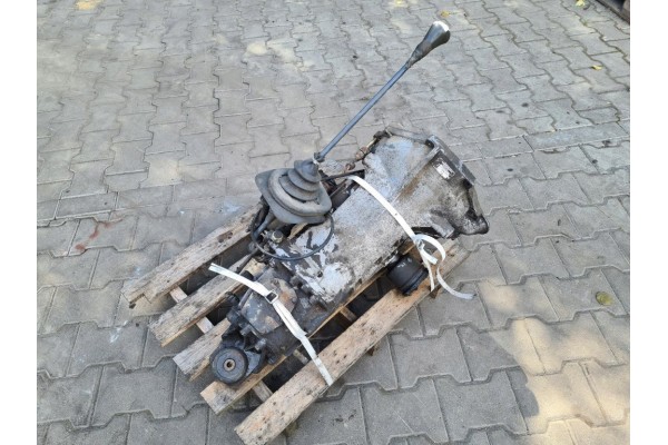 MERCEDES BENZ MB 100 MANUAL TRANSMISSION Catalog number of the part 54280 SIMAR