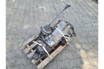 MERCEDES BENZ MB 100 MANUAL TRANSMISSION Catalog number of the part 54280 SIMAR