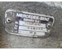 MERCEDES BENZ MB 100 MANUAL TRANSMISSION Part manufacturer Mercedes Benz OE
