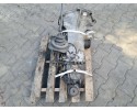 MERCEDES BENZ MB 100 MANUAL TRANSMISSION Transmission type manual