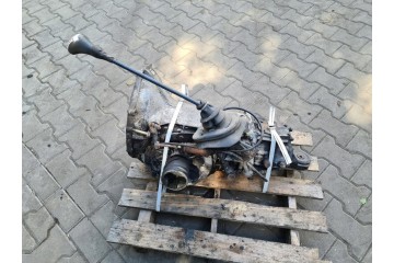 Caja de Cambios Manual para Mercedes-Benz MB 100