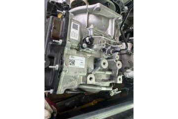 GEARBOX FORD FOCUS MK4 1 5 TDCI ECOBLUE JX6P 7000 BD