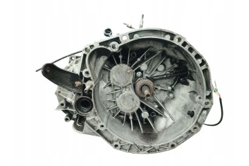 TRANSMISSION RENAULT ESPACE IV 2 0 T 163KM 120kW PK6013 187 THOUSAND