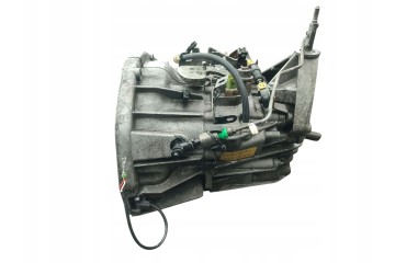 TRANSMISSION RENAULT ESPACE IV 2 0 T 163KM 120kW PK6013 187 THOUSAND Product weight with unit packaging 45 kg