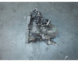 GEARBOX ALFA ROMEO 156 1 9 JTD 4X4 Q4