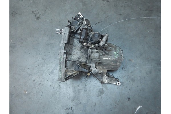 GEARBOX ALFA ROMEO 156 1 9 JTD 4X4 Q4