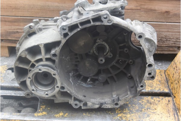 Transmission 6 Volkswagen Golf VII 5G 2 0 TDI FM62Q025 PGT 02Q301103P