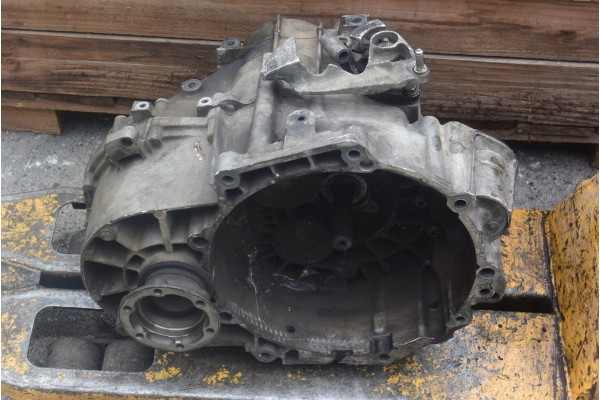 Transmission 6 Volkswagen Golf VII 5G 2 0 TDI FM62Q025 PGT 02Q301103P Packaging status replacement