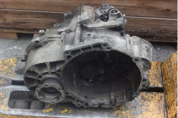 Transmission 6 Volkswagen Golf VII 5G 2 0 TDI FM62Q025 PGT 02Q301103P Packaging status replacement