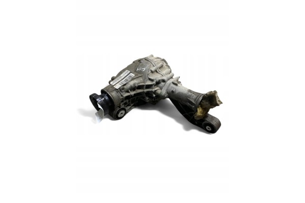 MERCEDES BENZ GLS X166 FRONT DIFFERENTIAL A1663303100