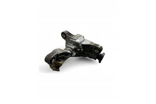 MERCEDES BENZ GLS X166 FRONT DIFFERENTIAL A1663303100 Part manufacturer Mercedes Benz OE