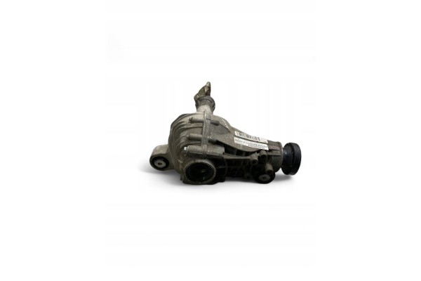 MERCEDES BENZ GLS X166 FRONT DIFFERENTIAL A1663303100 Catalog number of the part A1663303100