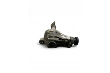 MERCEDES BENZ GLS X166 FRONT DIFFERENTIAL A1663303100 Catalog number of the part A1663303100