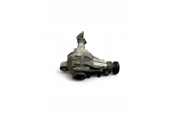 MERCEDES BENZ GLS X166 FRONT DIFFERENTIAL A1663303100 Car type 4x4 SUV