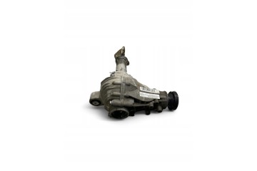 MERCEDES BENZ GLS X166 FRONT DIFFERENTIAL A1663303100 Car type 4x4 SUV