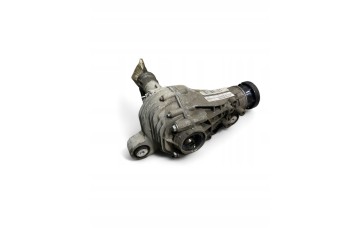 Diferencial delantero MERCEDES-BENZ GLS X166 A1663303100