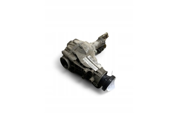 Diferencial delantero MERCEDES-BENZ GLS X166 A1663303100