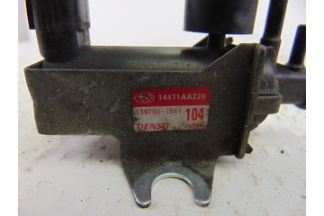 14471AA220 VALVULA AIRE ADICIONAL SUBARU LEGACY BERLINA (B13/BL) 2.0 D Classic 2008 14471AA220 200125 SUBARU - 3