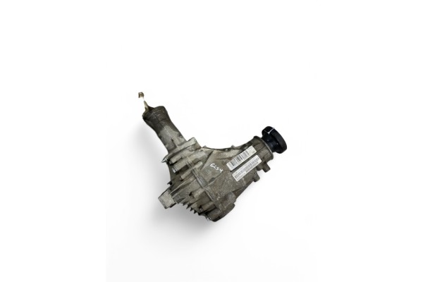 Diferencial delantero MERCEDES-BENZ GLS X166 A1663303100