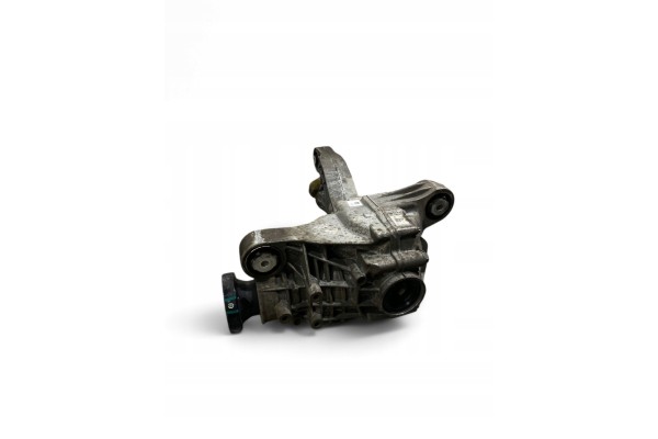 Diferencial delantero MERCEDES-BENZ GLS X166 A1663303100