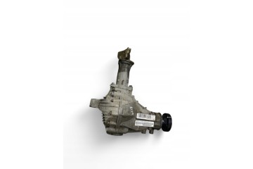 Diferencial delantero MERCEDES-BENZ GLS X166 A1663303100
