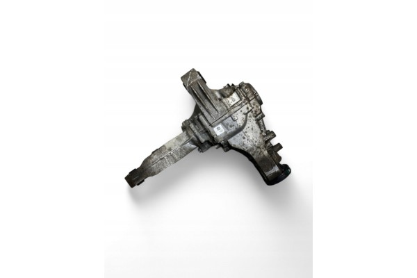Diferencial delantero MERCEDES-BENZ GLS X166 A1663303100