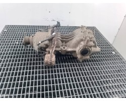 DIFFERENTIAL REAR KIA SPORTAGE II 47800 39000 2 0 CRDI