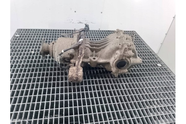 DIFFERENTIAL REAR KIA SPORTAGE II 47800 39000 2 0 CRDI