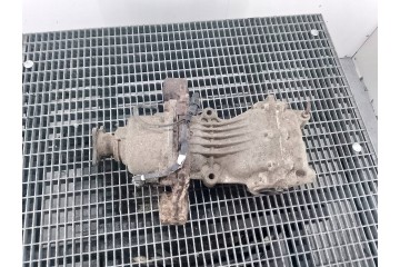 DIFFERENTIAL REAR KIA SPORTAGE II 47800 39000 2 0 CRDI Part manufacturer OEM