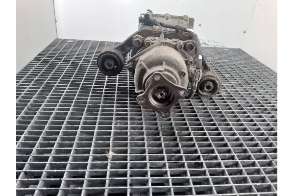 DIFFERENTIAL REAR KIA SPORTAGE II 47800 39000 2 0 CRDI Catalog number of the part 47800 39000