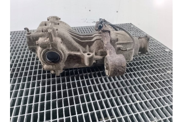 DIFFERENTIAL REAR KIA SPORTAGE II 47800 39000 2 0 CRDI Quality of parts according to GVO Q original with factory logo OEM OES