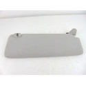 PARASOL IZQUIERDO BMW SERIE 7 (E65/E66) PARASOL IZQUIERDO BMW SERIE 7 (E65/E66)