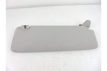  PARASOL IZQUIERDO BMW SERIE 7 (E65/E66) 740d 2007 200179 BMW - 1