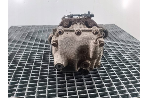 DIFFERENTIAL REAR KIA SPORTAGE II 47800 39000 2 0 CRDI Car type passenger cars